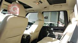 Land Rover LR4